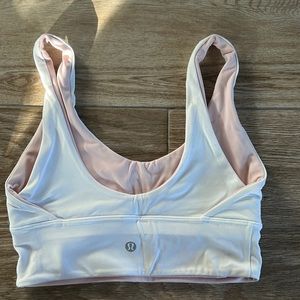 ✨lululemon Align Bra✨ reversible